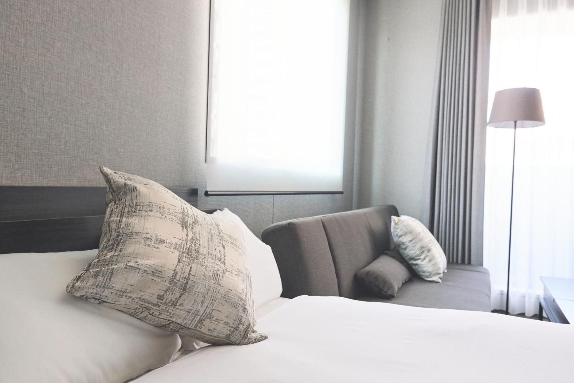 Rela Higashimatsudo Aparthotel Room photo